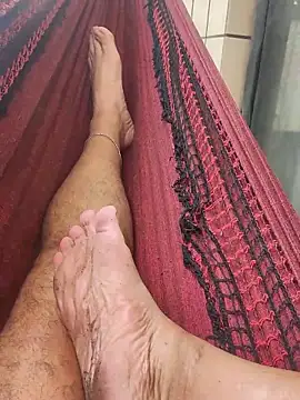 Gordinho dos pes online show from 03-07-26, 04:59