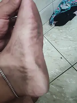 Gordinho dos pes online show from 03-18-26, 03:09