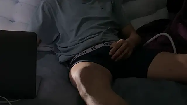 Mardelrey online show from 04-09-26, 07:30