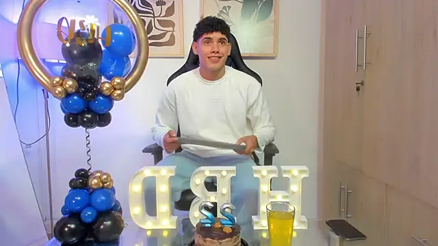justin payn14 online show from 05-24-26, 02:33
