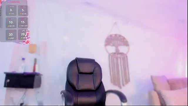 paulina soul online show from 02-09-26, 03:38