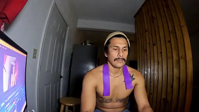 saddad714 online show from 03-08-26, 10:02