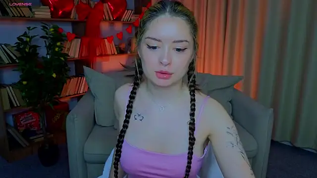 kate  rIna online show from 02-11-26, 02:16