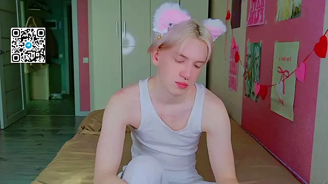 Ron Vilss online show from 03-14-26, 08:31