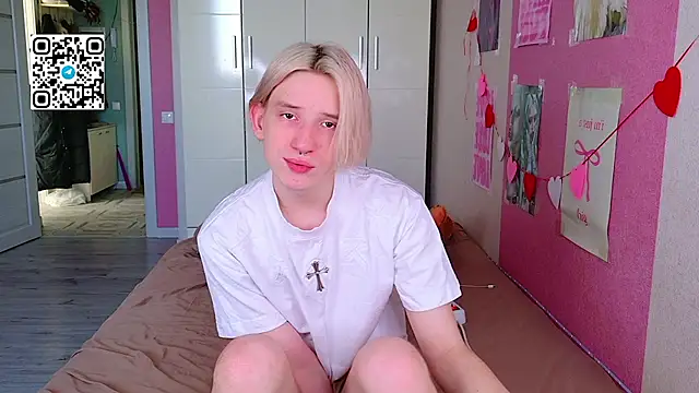 Ron Vilss online show from 03-28-26, 05:18