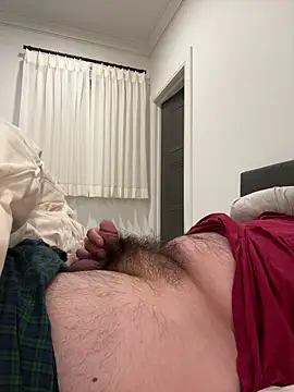hairypokeballs online show from 03-31-26, 04:46