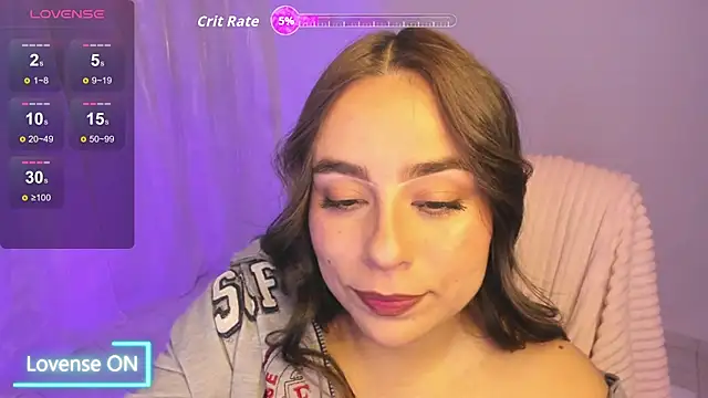 Snapshot of Laura_Med chatting on 02-20-26, 04:42 Laura Med online show from 02-20-26, 04:42