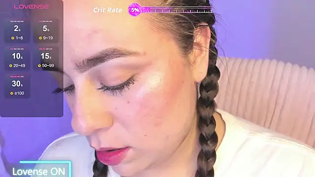 Snapshot of Laura_Med chatting on 02-28-26, 02:23 Laura Med online show from 02-28-26, 02:23