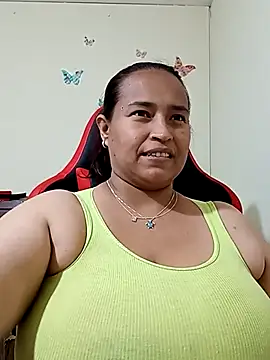 BustySexy Nataly online show from 04-26-26, 11:35