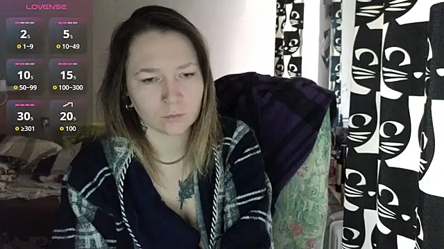 Ozalin  online show from 02-10-26, 09:24