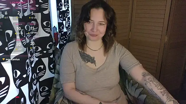 Ozalin  online show from 06-02-26, 07:10