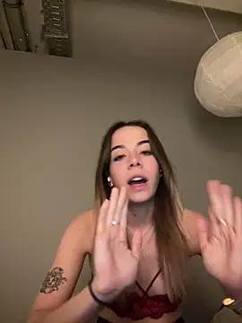 Snapshot of JulietSugar chatting on 04-02-26, 08:06 JulietSugar online show from 04-02-26, 08:06