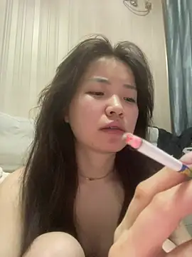 Rabbit-15 online show from 07-19-26, 01:37