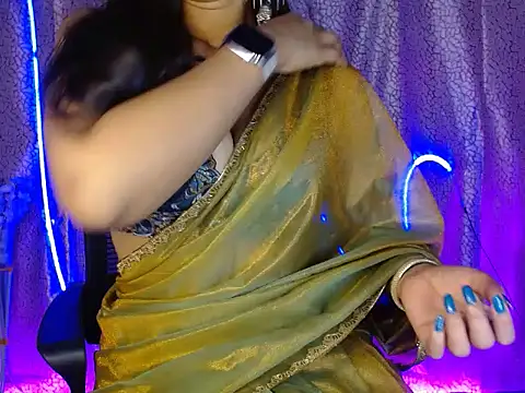 ELIZA 01 online show from 03-07-26, 04:53