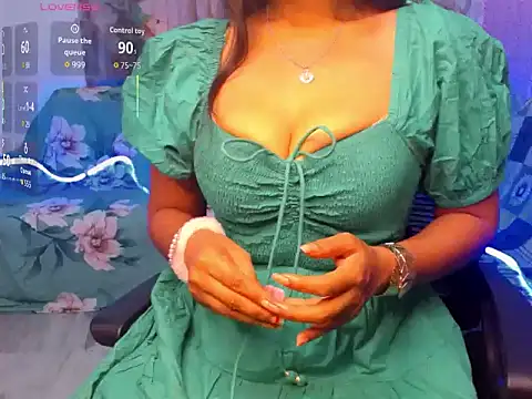 ELIZA 01 online show from 04-11-26, 07:02