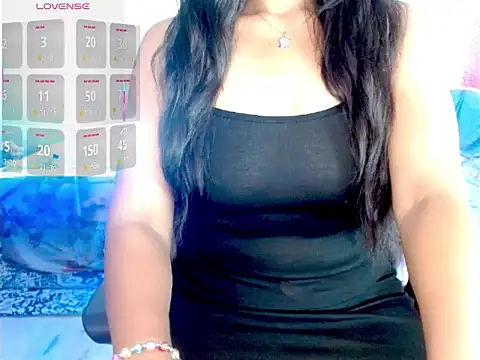 ELIZA 01 online show from 05-06-26, 05:03