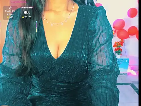 ELIZA 01 online show from 06-02-26, 04:58