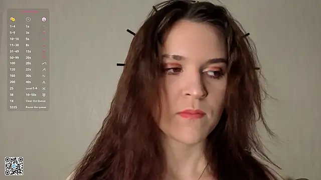 DelindaToste online show from 02-11-26, 06:13