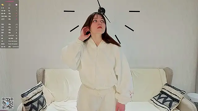 DelindaToste online show from 03-05-26, 06:15