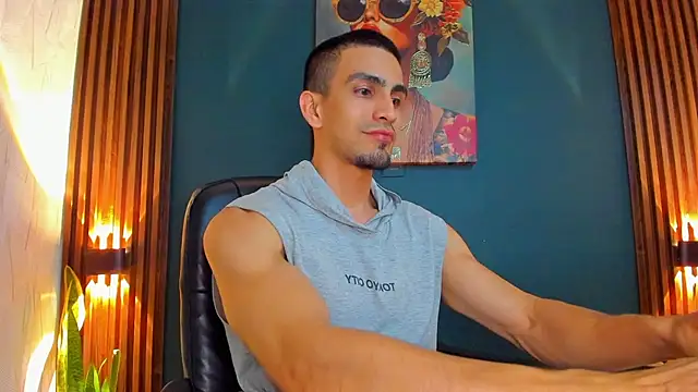 Snapshot of ryan_doyle chatting on 03-02-26, 04:03 ryan doyle online show from 03-02-26, 04:03