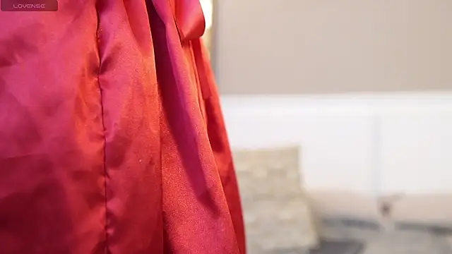 Dalahia Rush online show from 04-23-26, 06:43