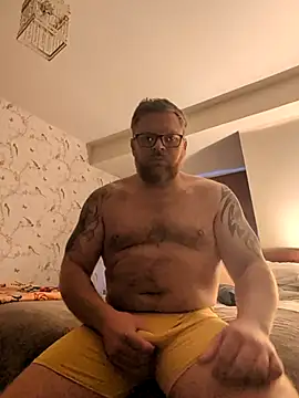 JoshJones86 online show from 02-28-26, 05:25