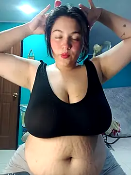 Alice BigBoobs Milk online show from 03-09-26, 01:04