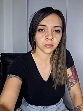 Ana-Spencer online show from 04-13-26, 02:06