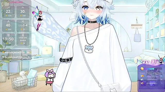 Emi Glow online show from 04-11-26, 04:33