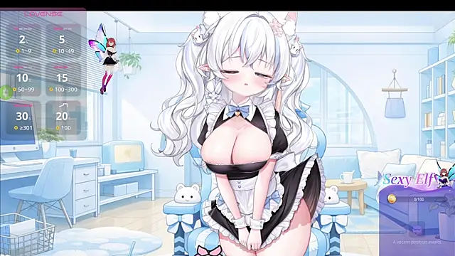 Emi Glow online show from 04-23-26, 02:08