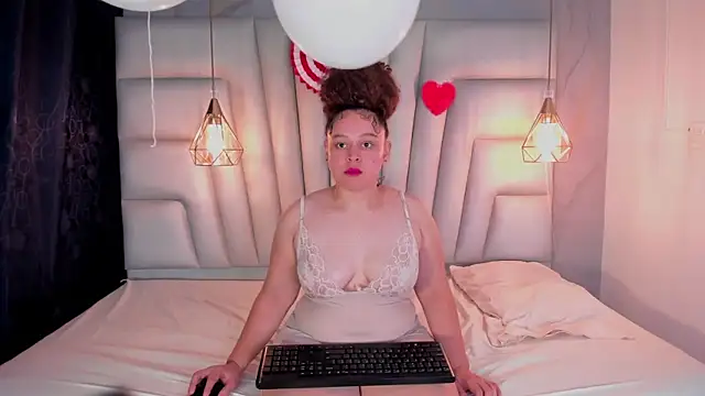 IrinaVoshh  online show from 02-10-26, 08:02