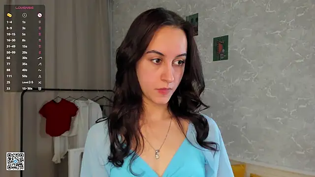 MarcelinaMei online show from 02-05-26, 04:17