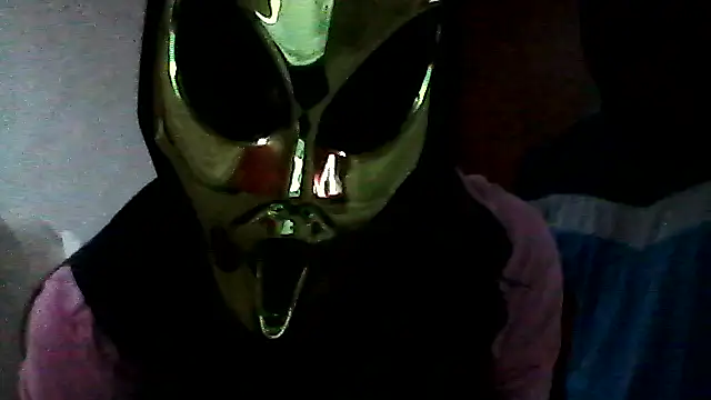 MaskeddDoll online show from 01-31-26, 11:58