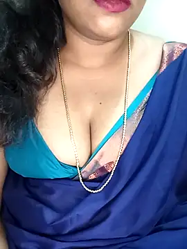 Chinnima143 online show from 02-12-26, 04:46