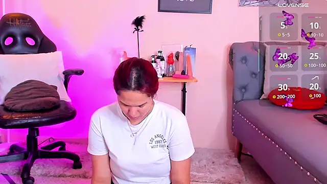 victoriazans online show from 03-11-26, 04:07