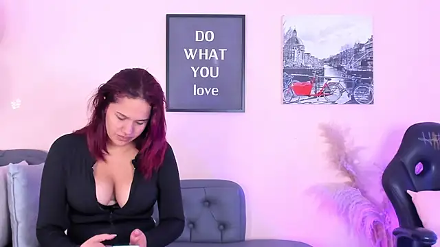 victoriazans online show from 07-06-26, 11:40