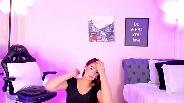 victoriazans online show from 07-26-26, 12:01
