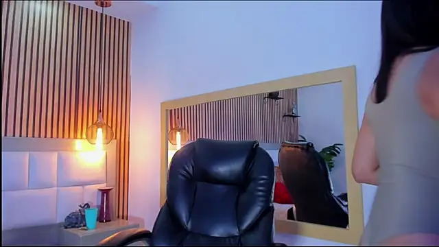 Georgia Vega online show from 03-03-26, 07:20