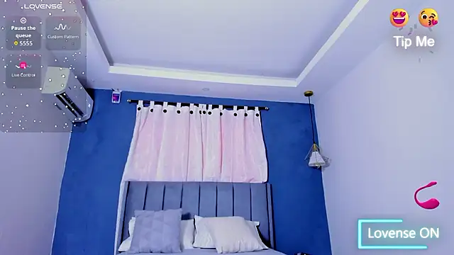 Alishaa sweet online show from 02-09-26, 02:21