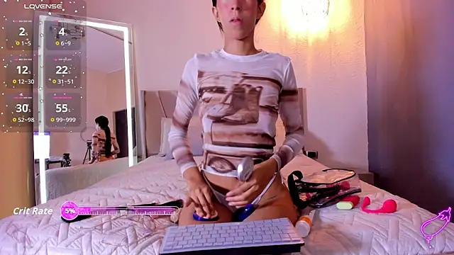 Alishaa sweet online show from 02-10-26, 12:31