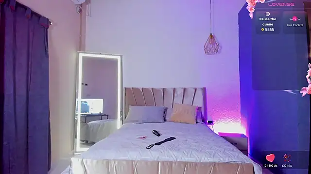 Alishaa sweet online show from 03-18-26, 12:52