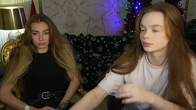 Zlata Sky online show from 01-16-25, 07:31