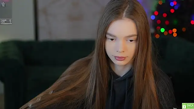 Zlata Sky online show from 01-26-25, 07:41