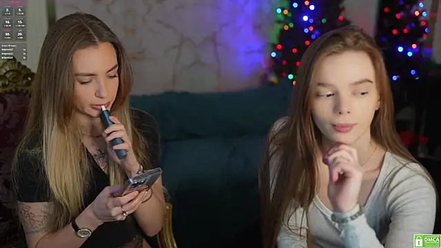 Zlata Sky online show from 01-27-25, 10:38