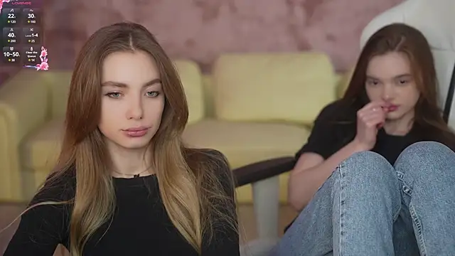 Zlata Sky online show from 01-30-25, 01:55