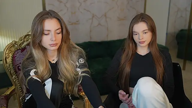 Zlata Sky online show from 02-08-25, 07:38