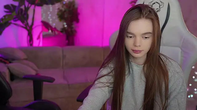 Zlata Sky online show from 02-15-25, 12:04