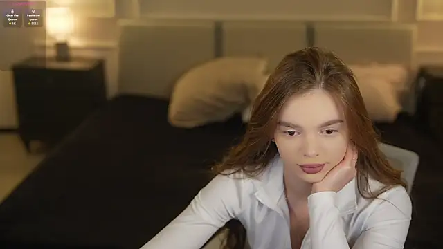 Zlata Sky online show from 10-20-25, 04:07