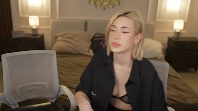 Zlata Sky online show from 02-02-26, 03:33