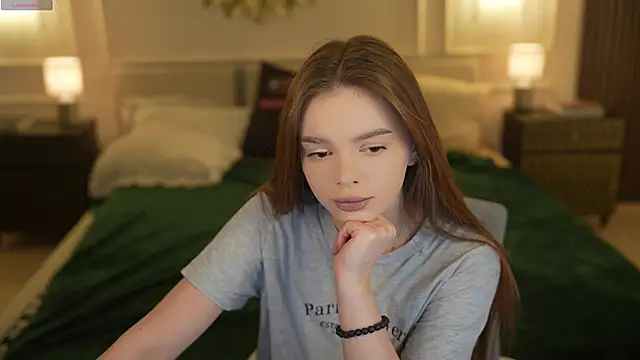 Zlata Sky online show from 02-26-26, 03:44